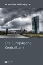 Cover-Bild Die Europäische Zentralbank