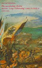 Cover-Bild Die europäischen Mächte und der "lange Türkenkrieg" Kaiser Rudolfs II. (1593-1606)