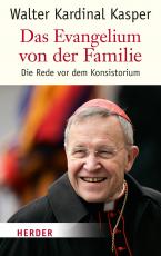 Cover-Bild Die Evangelium von der Familie