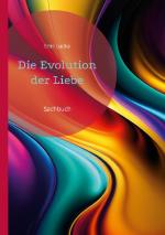 Cover-Bild Die Evolution der Liebe