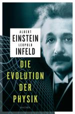 Cover-Bild Die Evolution der Physik