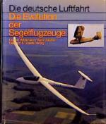 Cover-Bild Die Evolution der Segelflugzeuge