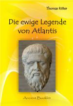 Cover-Bild Die ewige Legende von Atlantis