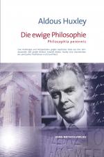 Cover-Bild Die ewige Philosophie