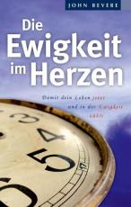 Cover-Bild Die Ewigkeit im Herzen