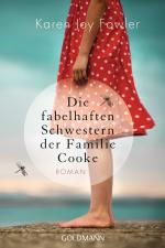 Cover-Bild Die fabelhaften Schwestern der Familie Cooke