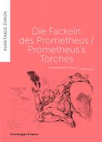 Cover-Bild Die Fackeln des Prometheus