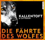 Cover-Bild Die Fährte des Wolfes