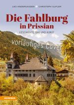 Cover-Bild Die Fahlburg in Prissian