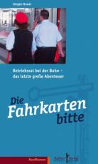 Cover-Bild Die Fahrkarten bitte