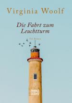 Cover-Bild Die Fahrt zum Leuchtturm