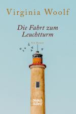 Cover-Bild Die Fahrt zum Leuchtturm