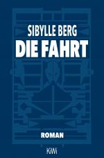 Cover-Bild Die Fahrt