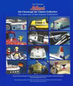 Cover-Bild Die Fahrzeuge der Schuco Classic-Collection