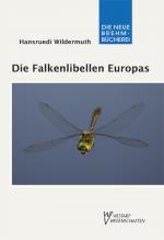 Cover-Bild Die Falkenlibellen Europas