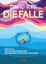 Cover-Bild DIE FALLE. Was sie ist, wie sie funktioniert und wie wir ihren Illusionen entkommen