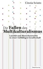 Cover-Bild Die Fallen des Multikulturalismus