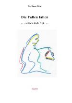 Cover-Bild Die Fallen fallen