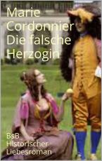 Cover-Bild Die falsche Herzogin