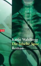 Cover-Bild Die falsche Spur