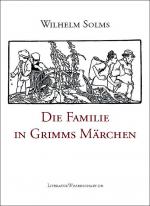 Cover-Bild Die Familie in Grimms Märchen
