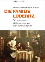 Cover-Bild Die Familie Lüderitz