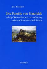 Cover-Bild Die Familie von Hatzfeldt