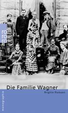 Cover-Bild Die Familie Wagner