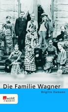 Cover-Bild Die Familie Wagner