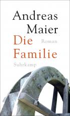 Cover-Bild Die Familie