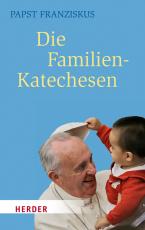 Cover-Bild Die Familien-Katechesen