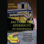 Cover-Bild Die Farbe der Eifersucht