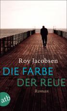 Cover-Bild Die Farbe der Reue