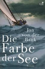 Cover-Bild Die Farbe der See