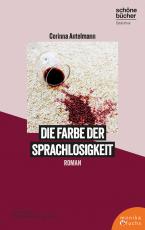 Cover-Bild Die Farbe der Sprachlosigkeit