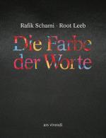 Cover-Bild Die Farbe der Worte