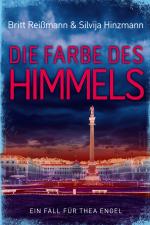 Cover-Bild Die Farbe des Himmels