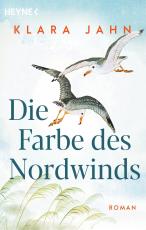 Cover-Bild Die Farbe des Nordwinds