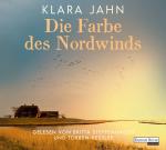 Cover-Bild Die Farbe des Nordwinds