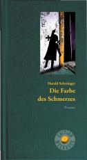 Cover-Bild Die Farbe des Schmerzes