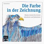 Cover-Bild Die Farbe in der Zeichnung