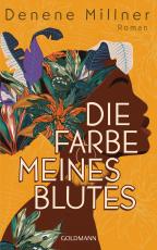 Cover-Bild Die Farbe meines Blutes