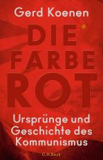 Cover-Bild Die Farbe Rot