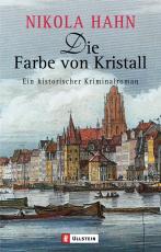 Cover-Bild Die Farbe von Kristall