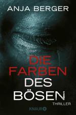 Cover-Bild Die Farben des Bösen