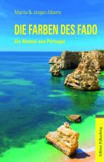 Cover-Bild Die Farben des Fado