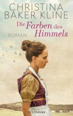 Cover-Bild Die Farben des Himmels