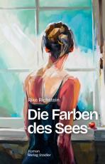 Cover-Bild Die Farben des Sees