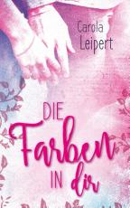 Cover-Bild Die Farben in dir