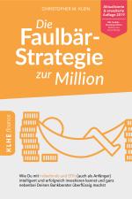Cover-Bild Die Faulbär-Strategie zur Million